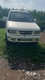 Chevrolet Tavera 2008