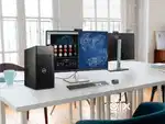 DELL  HP DESKTOP COMPUTER