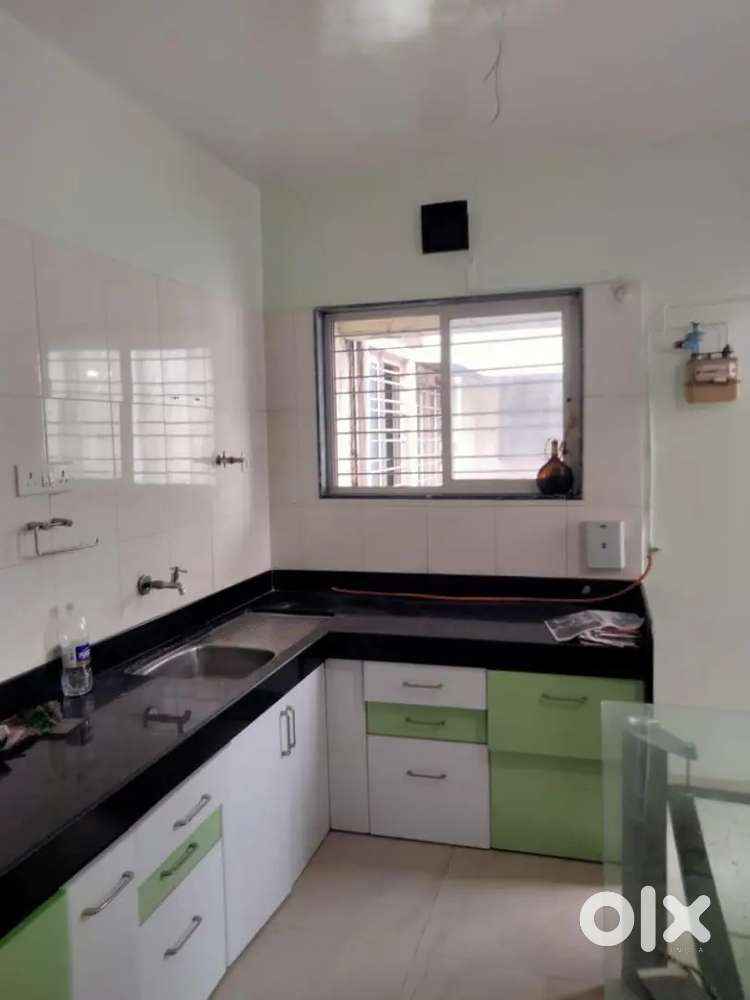 2.5 bhk penthouse