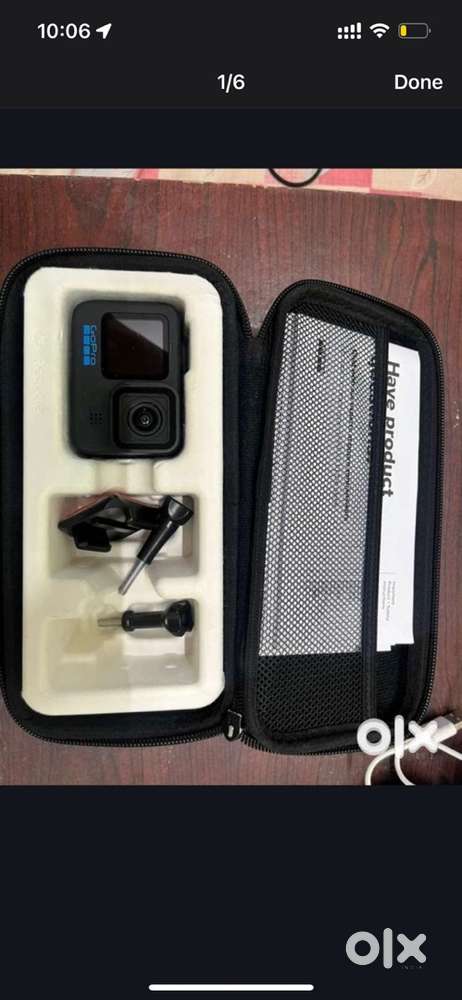 Go pro hero 11