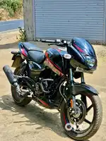 Bajaj Pulsar 150 TD New Model 2025
