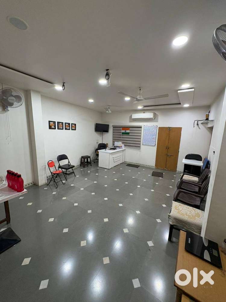 Space for Warehouse / Office / Coaching Classes / Godown