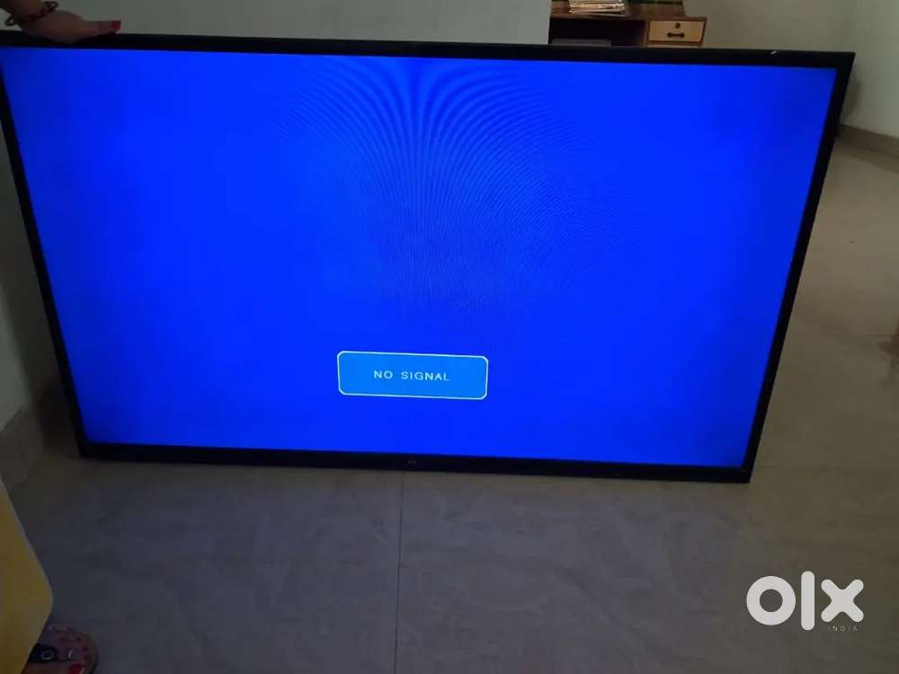 Vise tv 55 inch
