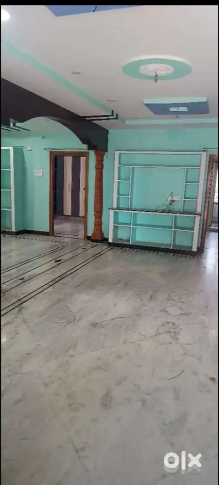 Ground Floor Independent House