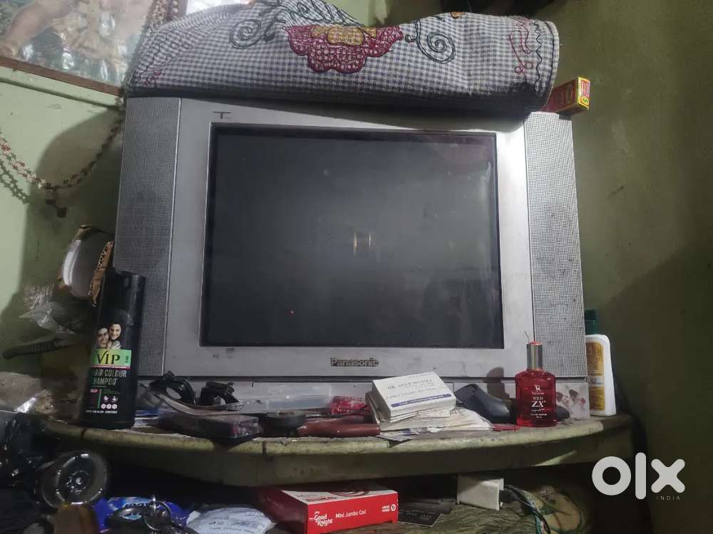 Panasonic best working tv