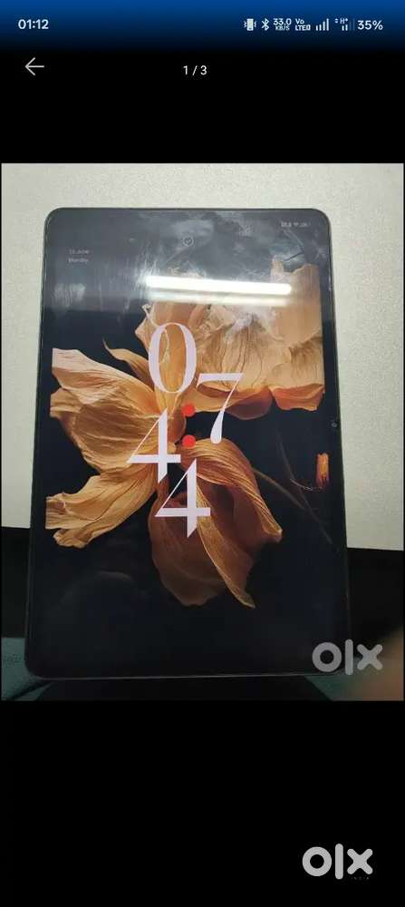 Xiaomi pad 6