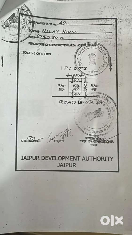 Neele Kunj Jagatpura near jps school