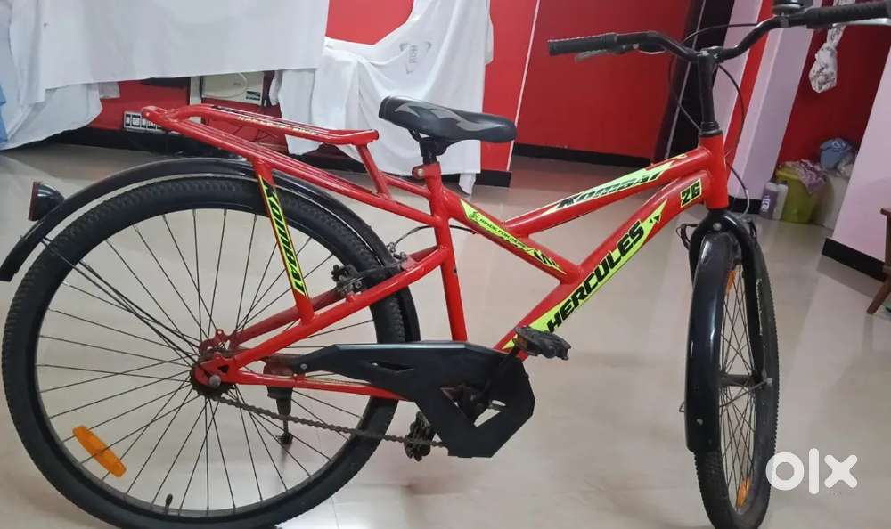 New Bicycle for sale