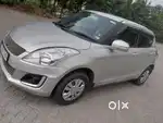 Maruti Suzuki Swift VDI (O), 2015, Diesel