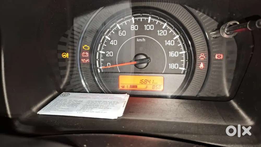 Maruti Suzuki Wagon R 1.0 2022 Petrol Well Maintained