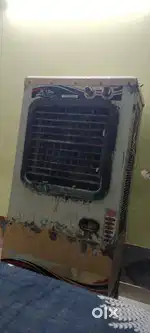 Air cooler