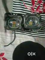 Digital light