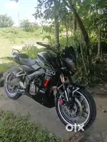 All good condition all okay fully modified