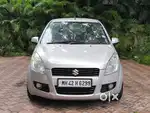 Maruti Suzuki Ritz Vdi BS-IV, 2010, Diesel