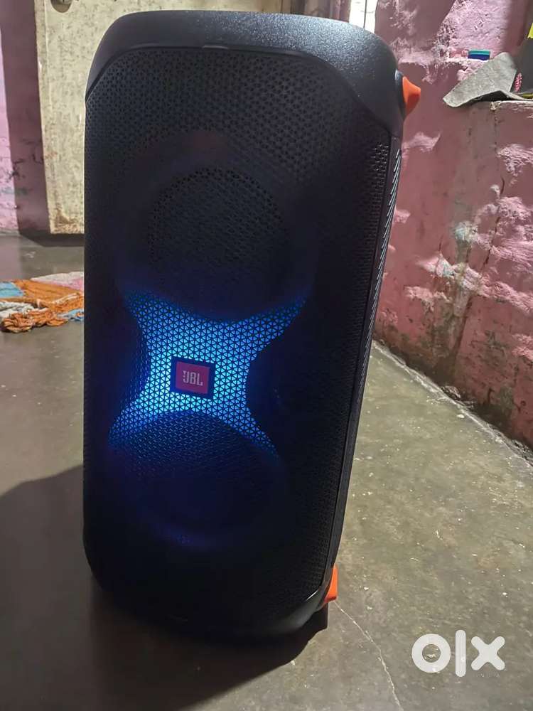 JBL partybox