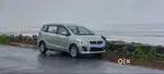 Ertiga, Petrol, Manual, Full option, 1st owner.