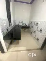 Rental room set
