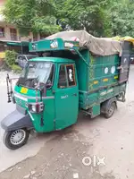 Baxy Cargo CNG in Excellent condition