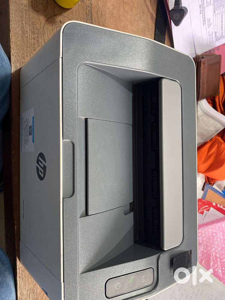 HP 108 w Laserjet printer