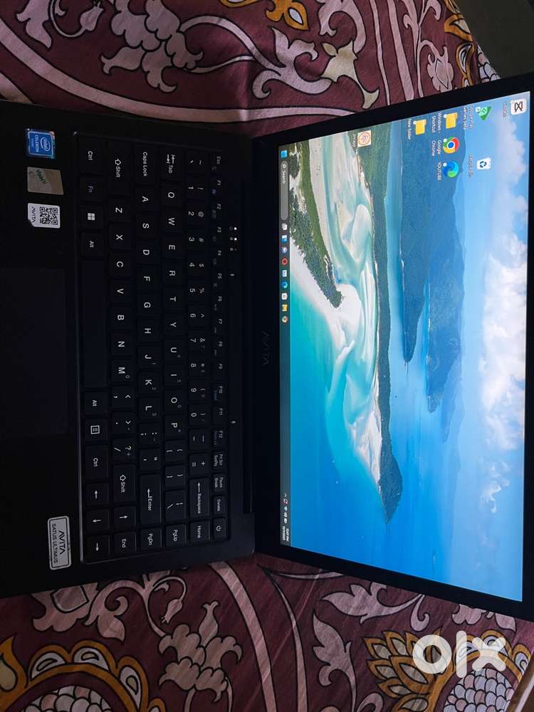 Avita Satus Ultimus S111 Intel Celeron Dual Core