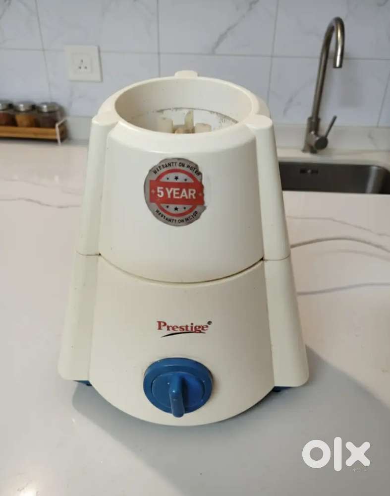 Prestige Mixer Grinder