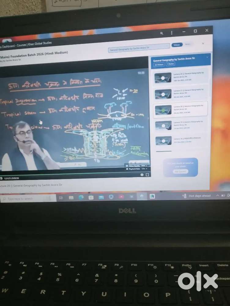Laptop windo 10