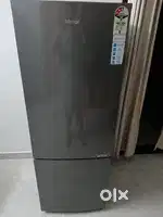 Haier Convertible Refrigerator