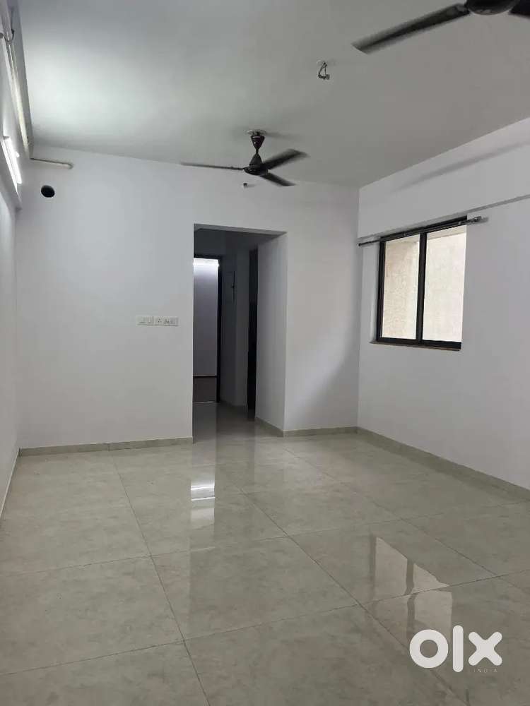 Luxurious 1bhk flat available for rent