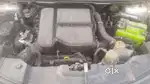 Tata Nexon 2018 Diesel , white colour,all accessories