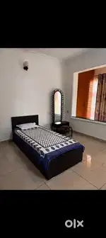 2 bhk fully furnished flat at porvorim supreme by the wood
