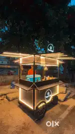 Best cart for shop