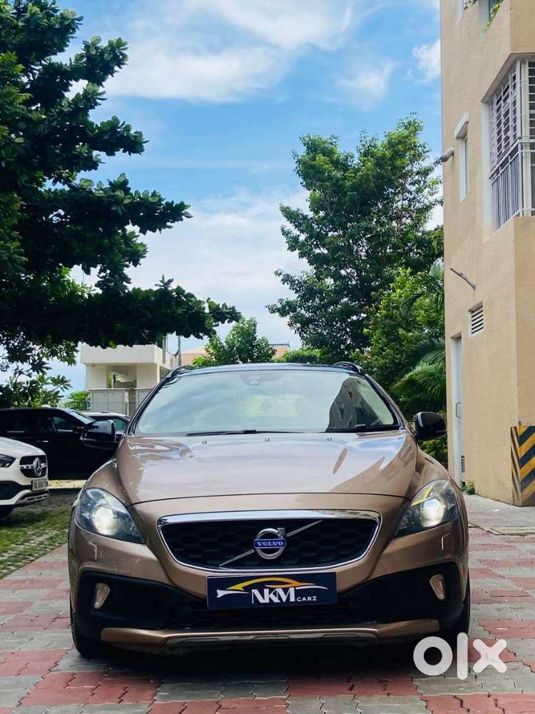 Volvo V40 D3, 2015, Diesel