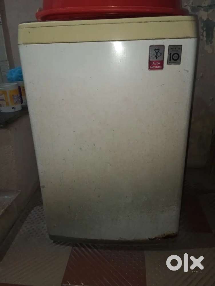 Samsung washing machine