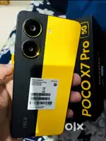 Poco x7 pro 5g ( 8/256 gb )