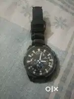 Casio watch