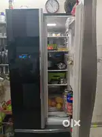 are selling our fridge