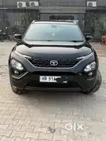 Tata Harrier 2023 Diesel 29500 Km Driven