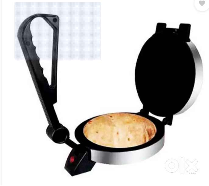Brand New EAGLE Roti / Roti/Khakhra Maker