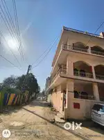 Independent villa