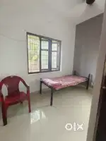 Daily and monthly rooms and sharing rooms palakkad
