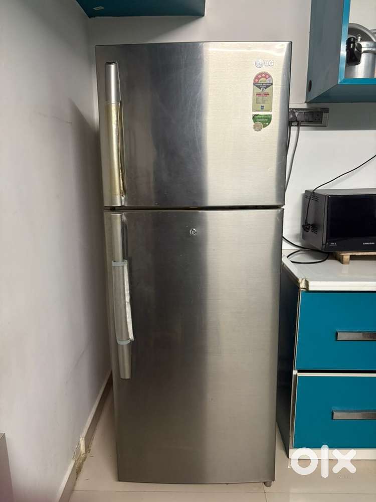 LG refrigerator 410* units 2012 model