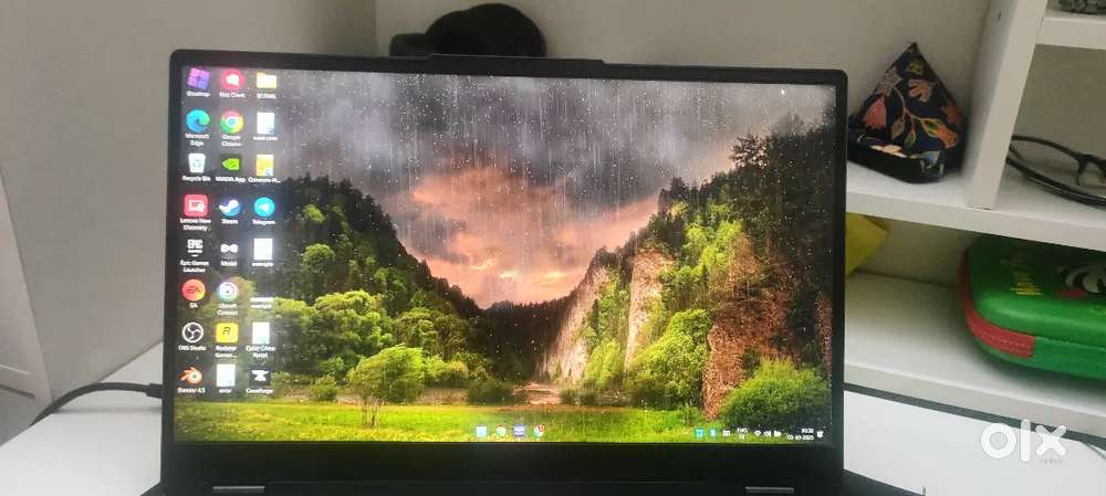 Lenovo legion 5