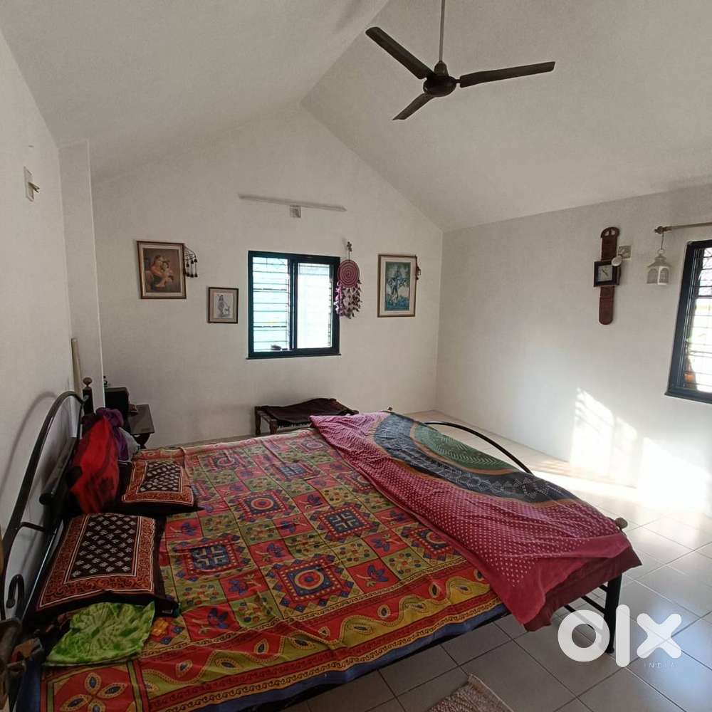 A 3 bhk villa bunglow at 65lakh