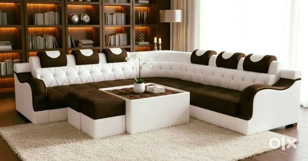 A2Z enterprises new sofa set derofalex company