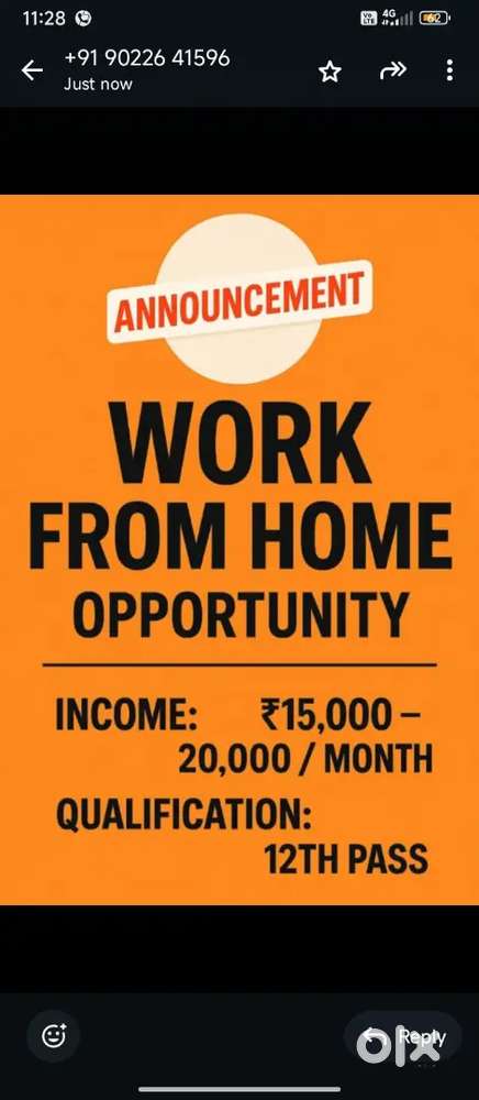 Part time - full time