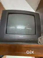 Philips small tv