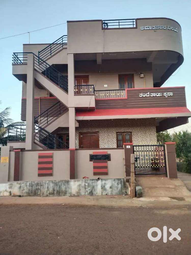 Amatyanavar nilaya