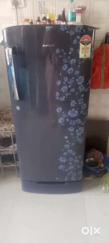 Samsung Fridge