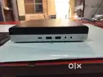 Hp tany pc perfect working and new looking condition