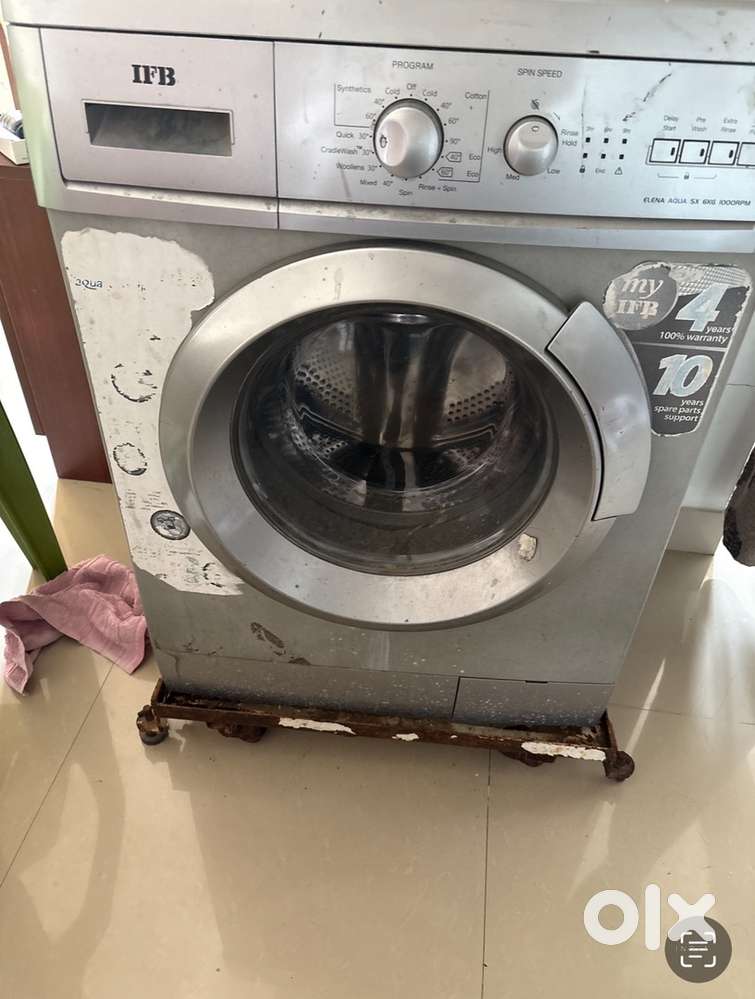 IFB front load washing mashine